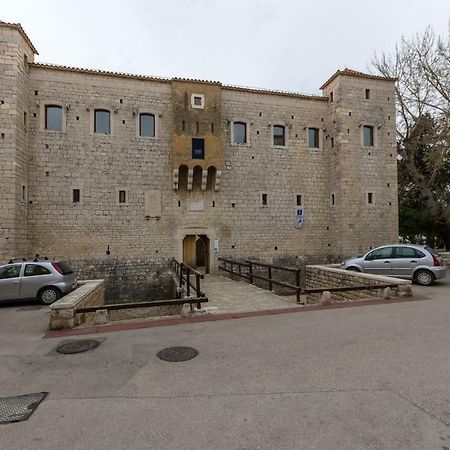 Villa Dalmatinska Kuca Blanka Kaštela Exterior foto
